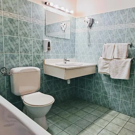 Scopa Rossa Hotel Evisa Room photo