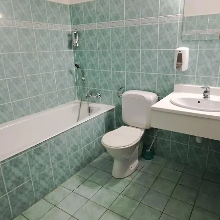 Scopa Rossa Hotel Evisa Room photo