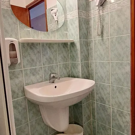 Scopa Rossa Hotel Evisa Room photo