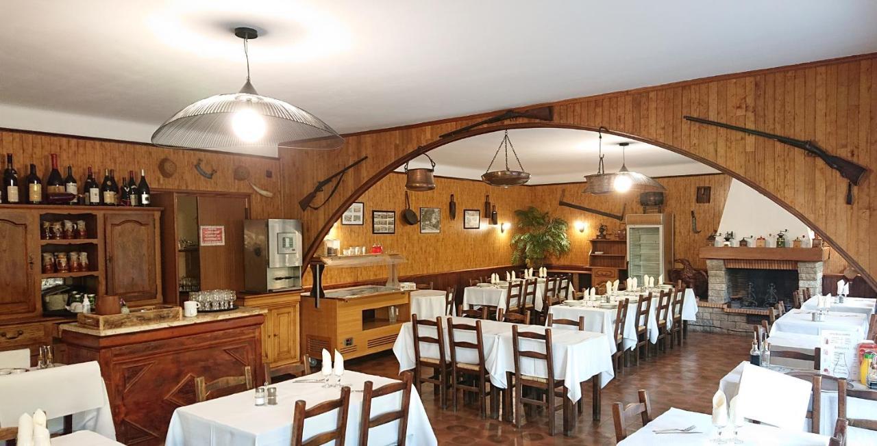 Hotel Scopa Rossa