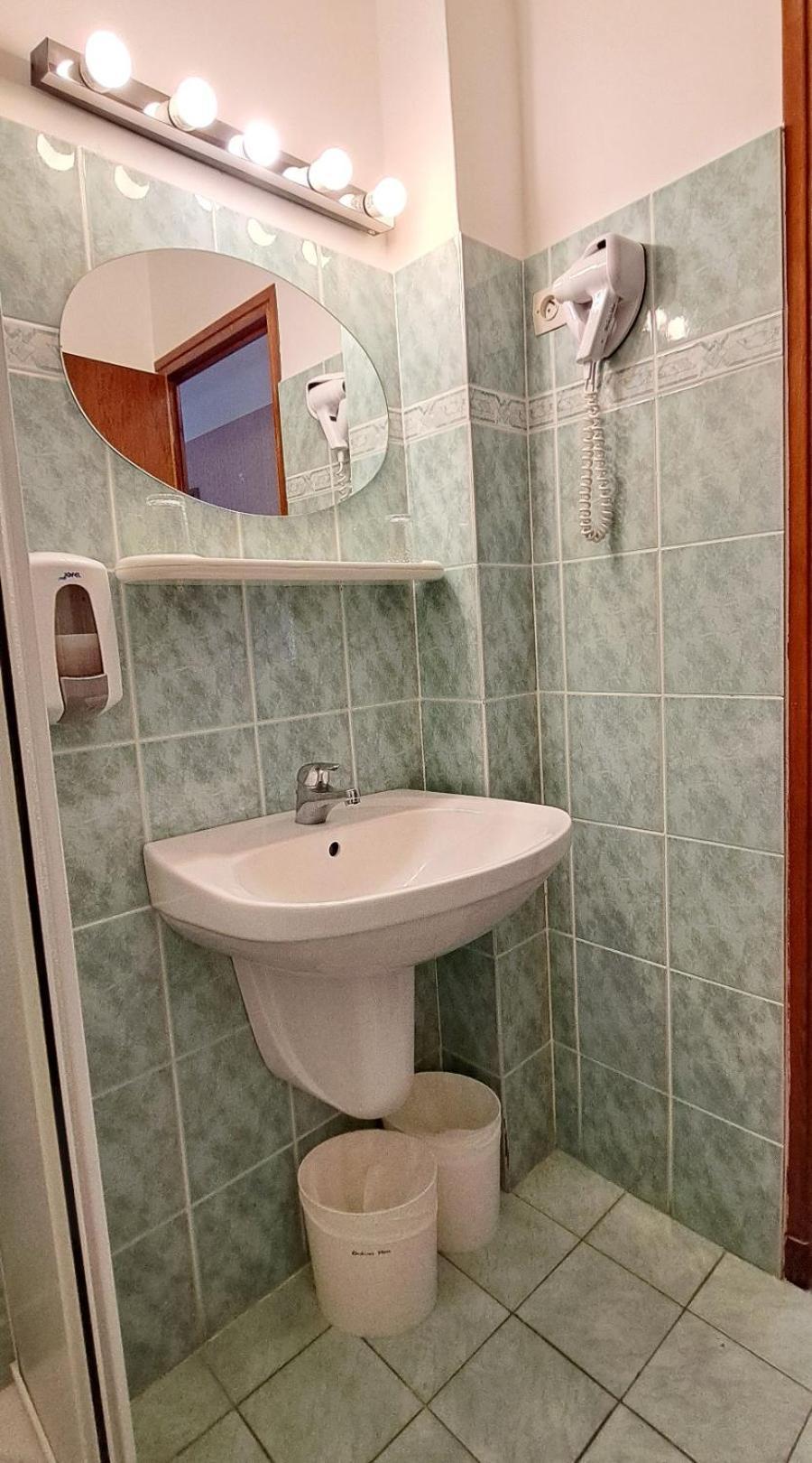 Scopa Rossa Hotel