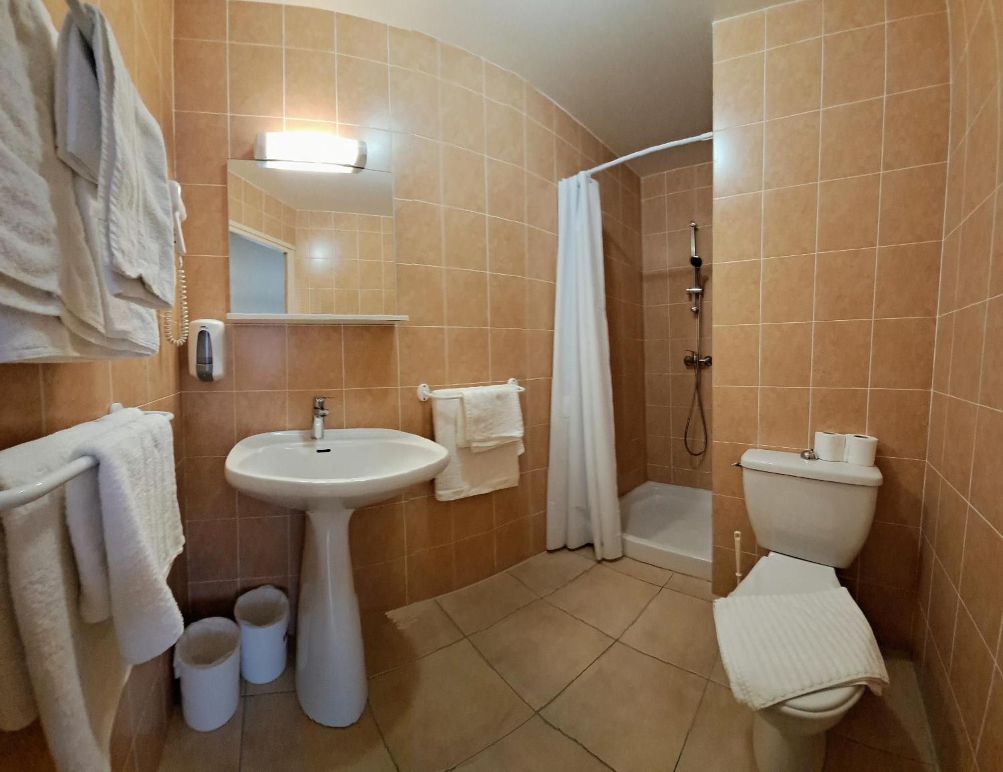 Scopa Rossa 2* Évisa