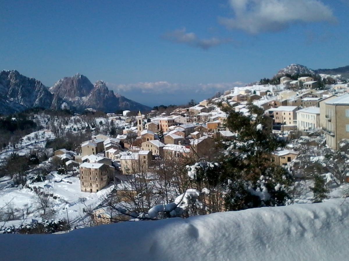 Scopa Rossa Hotel 2*