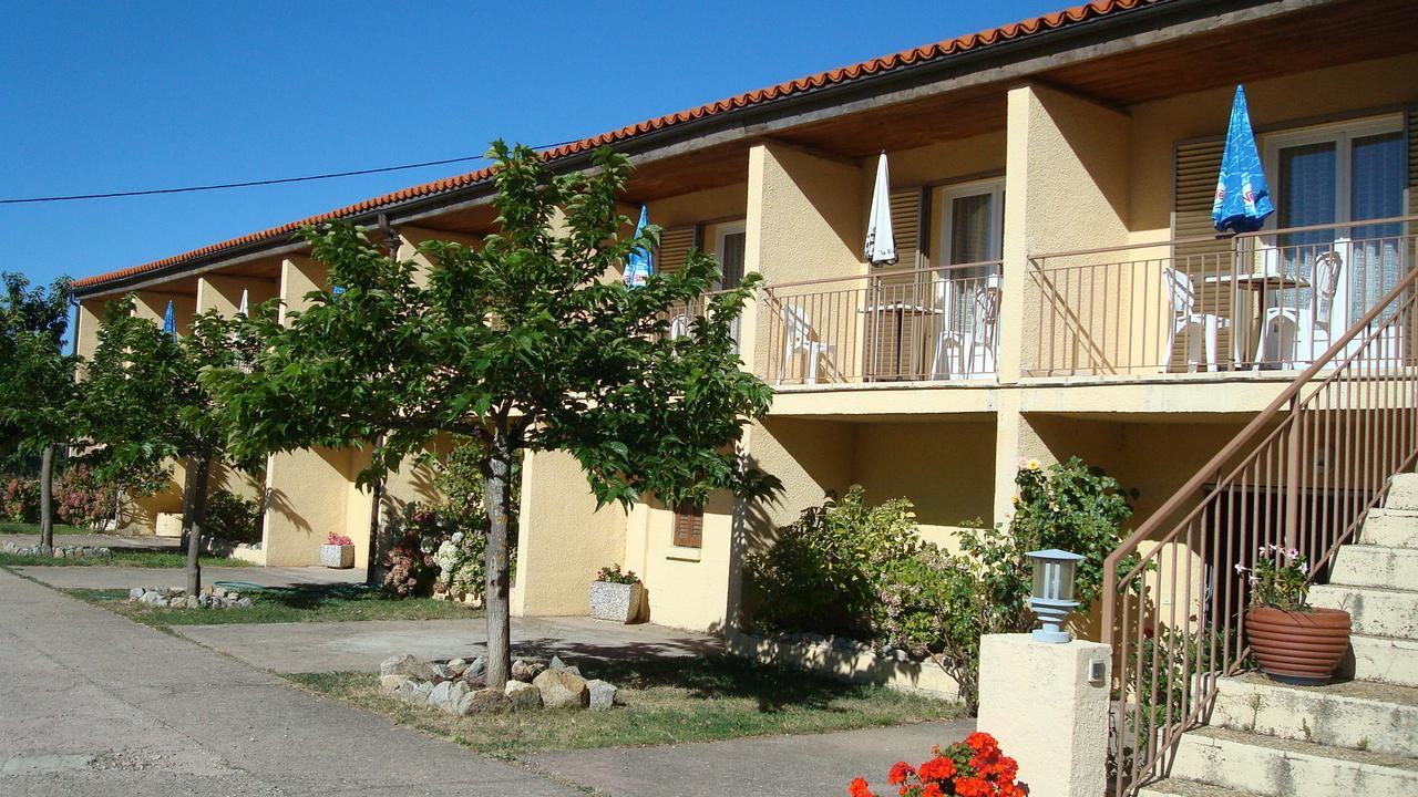 Scopa Rossa 2* Évisa