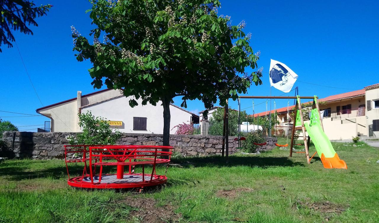 Scopa Rossa