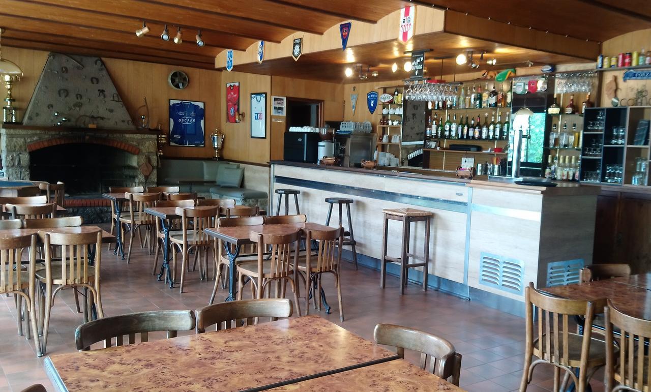 Scopa Rossa Hotel